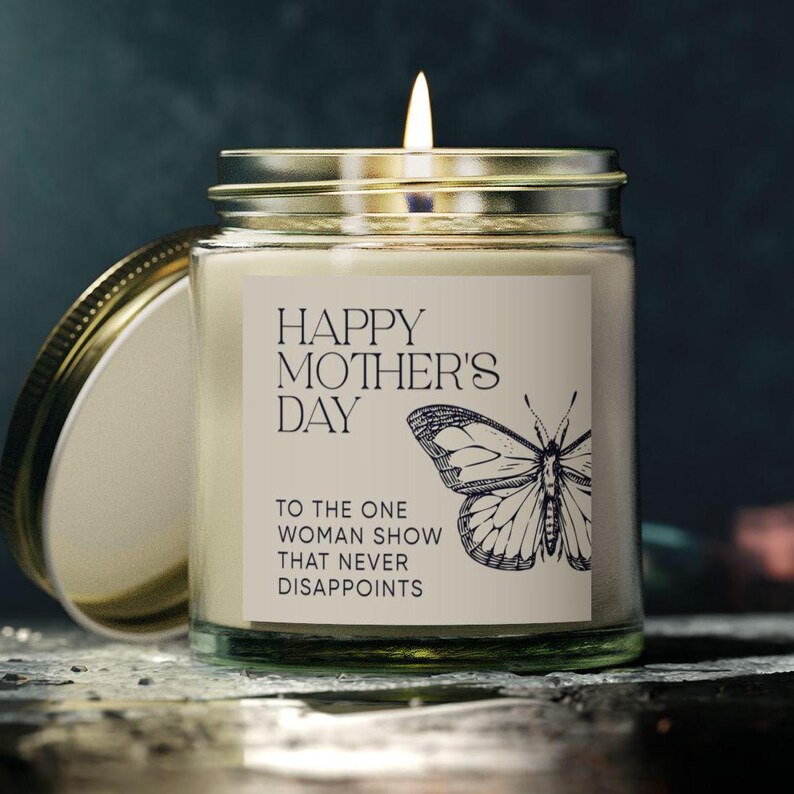 funny gift for mother day