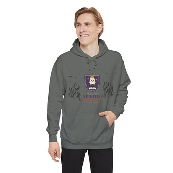 Halloween Teacher Hoodie photo 5