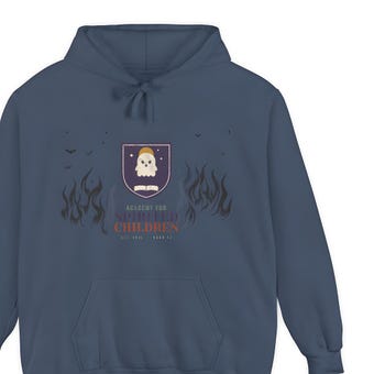 Halloween Teacher Hoodie photo 2