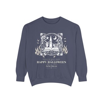 Witch Hat Sweatshirt photo 4