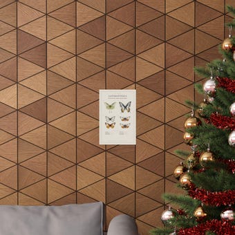 Butterfly & Moth Chart Print photo 4