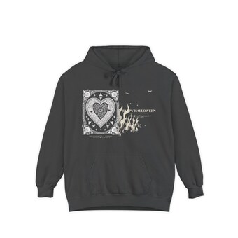 Ouija Planchette Hoodie photo 2