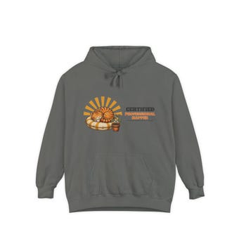 Professional Napper Cat Hoodie photo 3