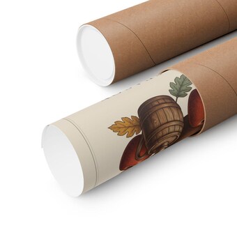 Apple Cider Season Print photo 4