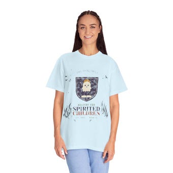 Halloween Teacher Shirt photo 3