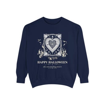 Comfort Colors Planchette Sweatshirt photo 5
