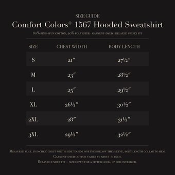 Gothic Jack O Lantern Hoodie photo 4