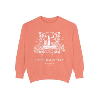 Witch Hat Sweatshirt photo 6