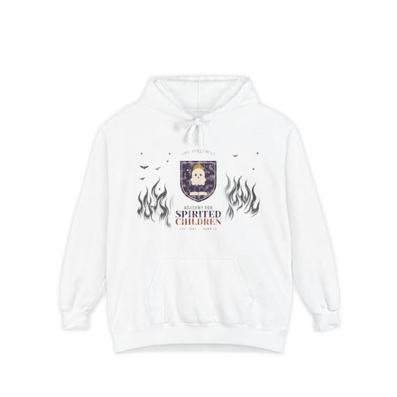 Halloween Teacher Hoodie by WedgeAtelier