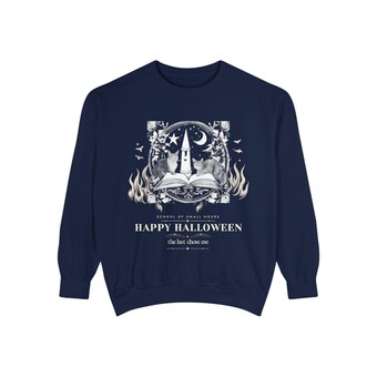 Witch Hat Sweatshirt photo 5