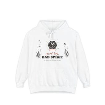 Ghost Dog Hoodie photo 2