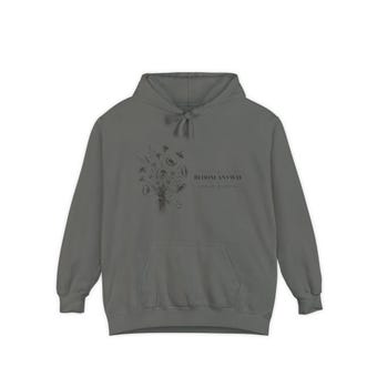 Wildflower Bouquet Hoodie photo 3