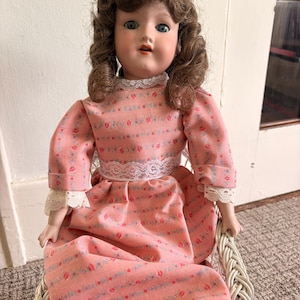 Armand marseille dolls - Etsy 日本
