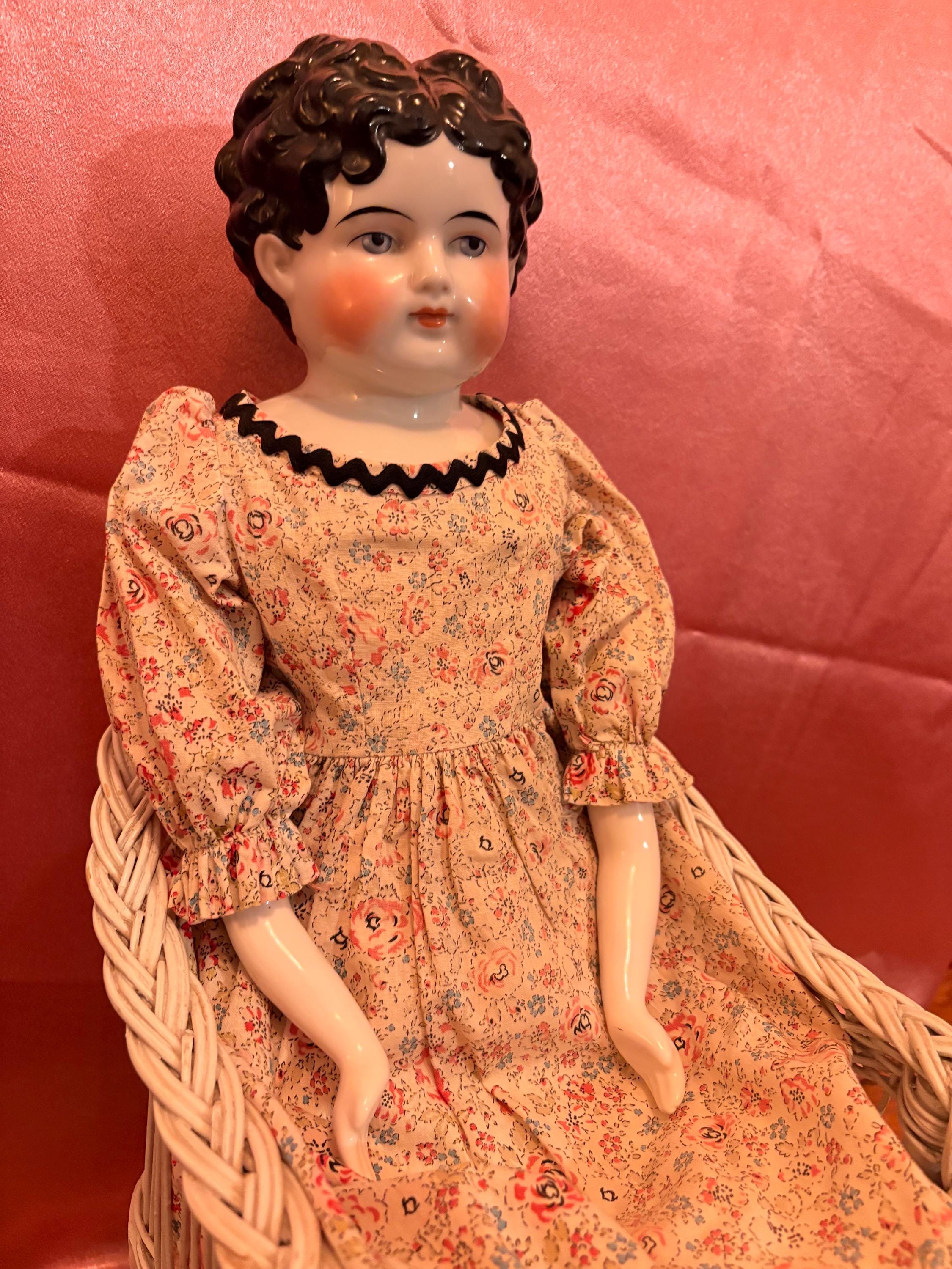Buy Made in China Doll Online In India - Etsy India