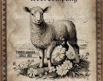 【プップ さま】* antique sheep ✵ * 鈴をつけた小さな 羊さん プップ さま】* antique sheep ✵ * 鈴をつけた小さな 羊さん