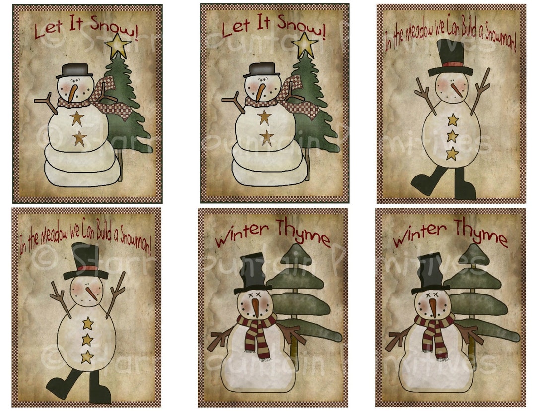 10-adorable-snowman-patterns-sew-cute-patterns
