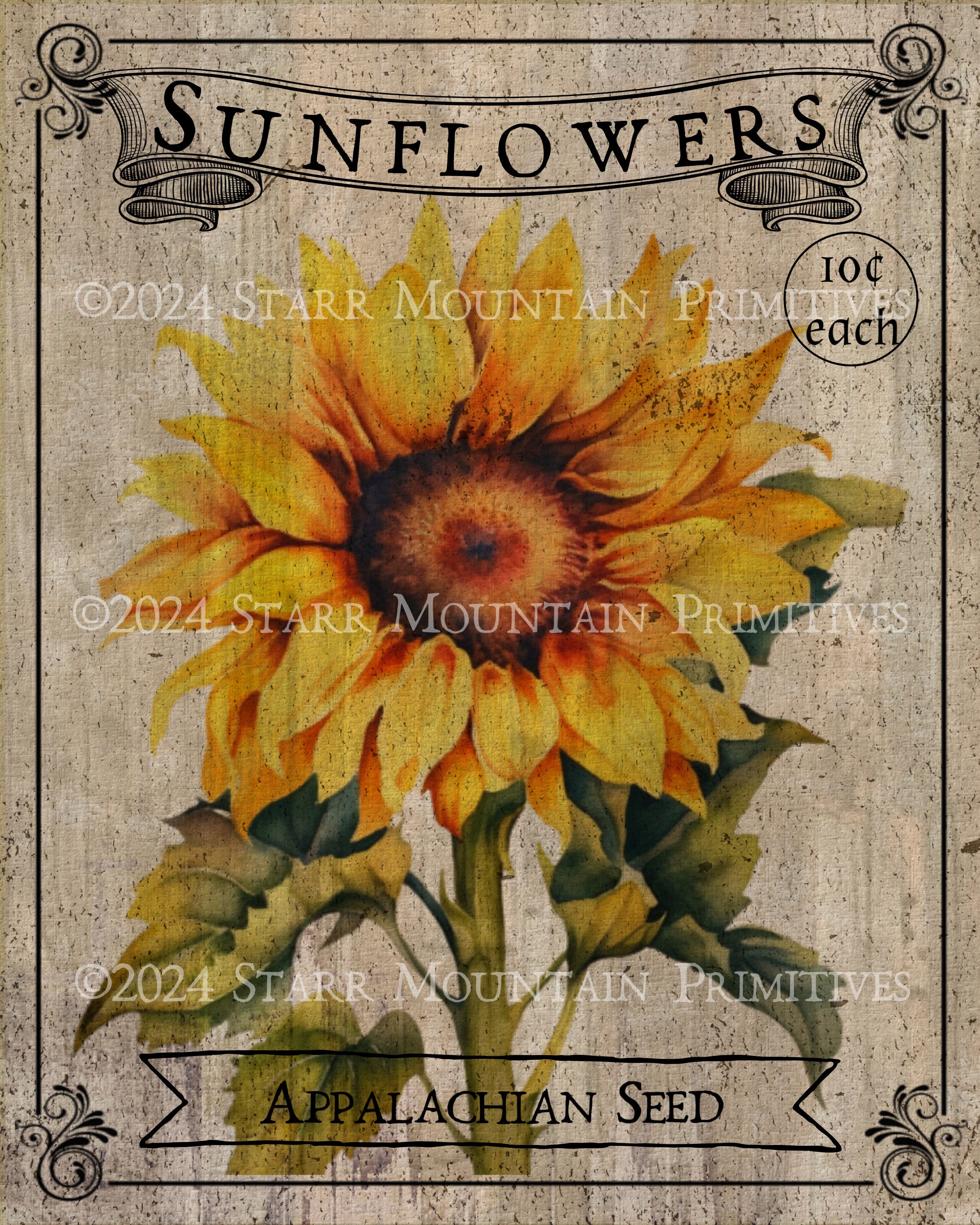 Sunflower テキスト7冊 手書き資料 Sunflower テキスト7冊 手書き資料