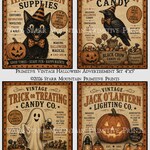 Ghost Printables