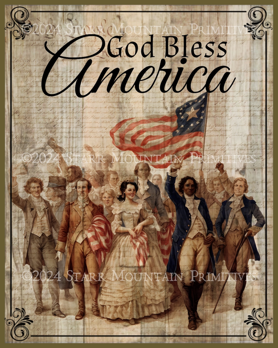 人文 Our American Heritage God Bless America Abeka | Product Information | Our American Heritage