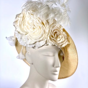 Kentucky Derby Hat Fascinator For Women Fashion Fascinator Headband