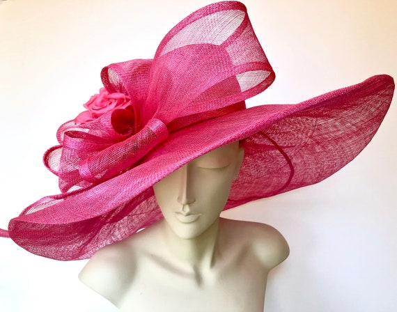 derby hat