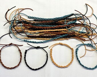 Friendship Bracelets, Set