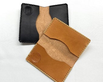 Card Case, Two Pocket