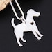 see more listings in the Animal jewelry section