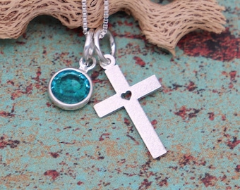 Birthstone Necklaces