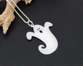 Halloween Necklaces 