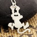 see more listings in the Animal jewelry section