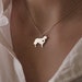 see more listings in the Animal jewelry section