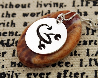 Astrology zodiac jewelry