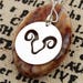 see more listings in the Astrology zodiac jewelry section