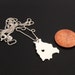 see more listings in the State-country Necklaces section