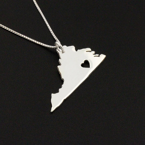 Minimalist Necklace Etsy