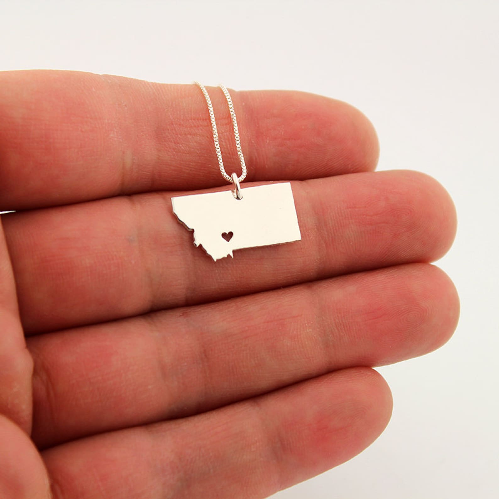 Montana Necklace - NC6288