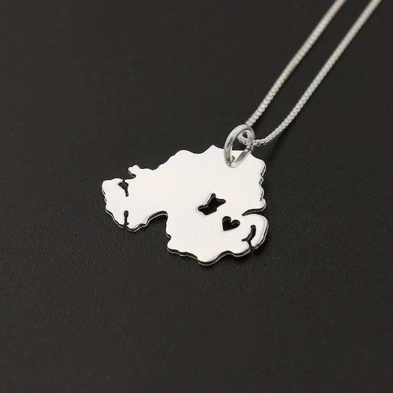 Northern irish sale jewellery