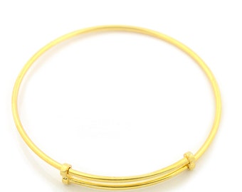 Bangle and Bracelet