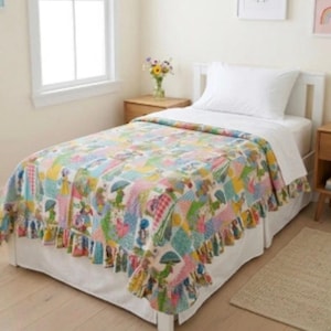 Holly Hobbie Vintage Bedding - Etsy
