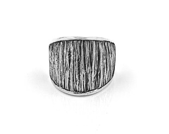 Metamorphic Ring