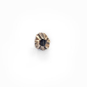 Barnacle Lapel Pin // Small and Large Tie Tack