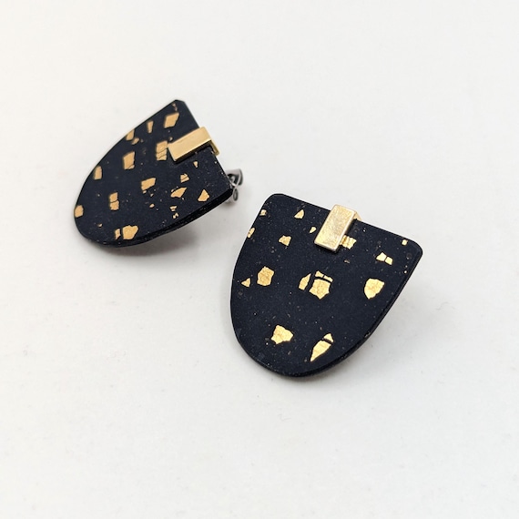 Boucles d'oreilles GALA