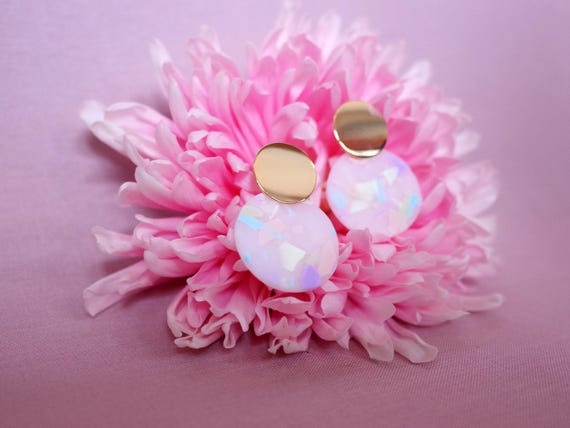 Boucles d'oreilles BLOSSOM