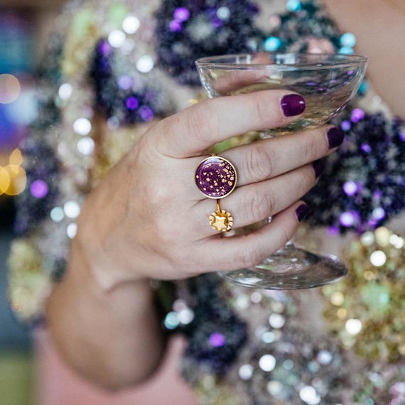 Bague collection SHAPES