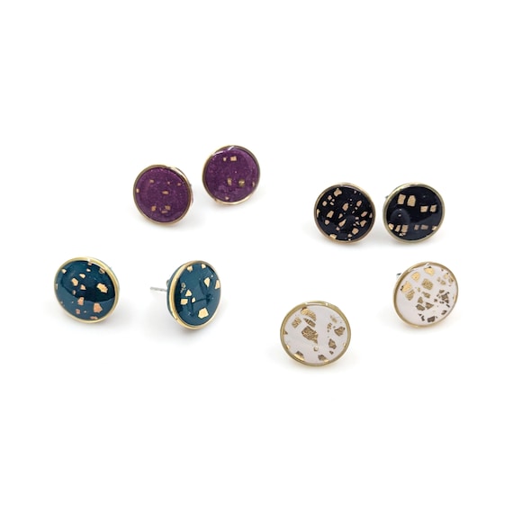 Puces collection SHAPES