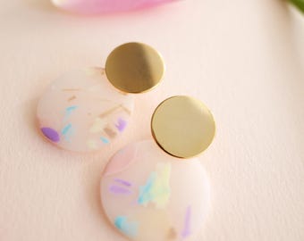 Boucles d'oreilles BLOSSOM