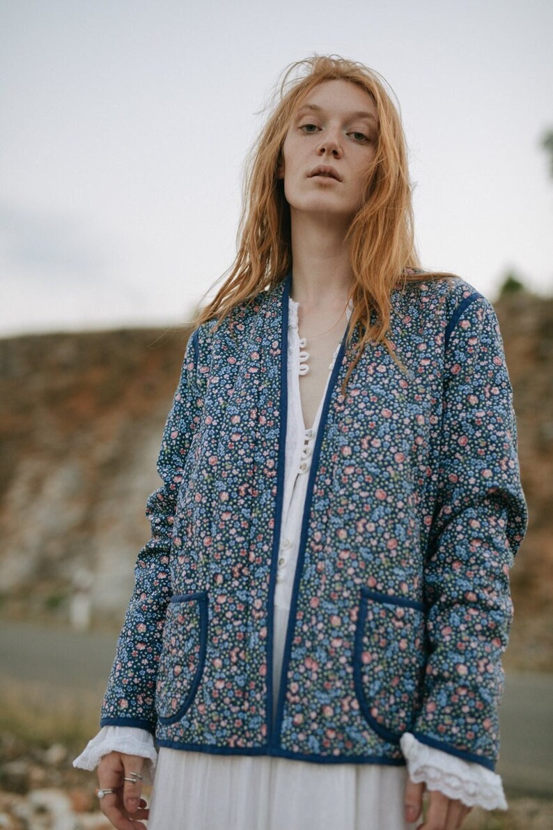 Old Money Style Coat