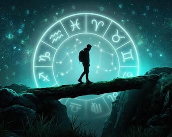 Intro To Your Astrology Promise. Pay After.
