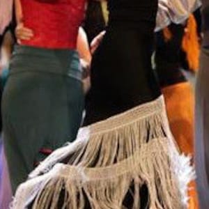 Flamencorok 07 - Caracol de FLECOS